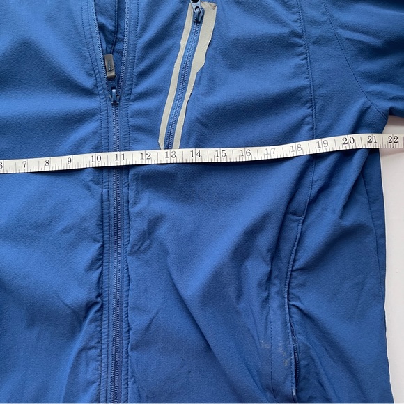 Merrell Men's Blue Performance Jacket - Picture 6 of 9